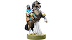 amiibo™ - Link™ (Rider) - The Legend of Zelda™: Breath of the Wild